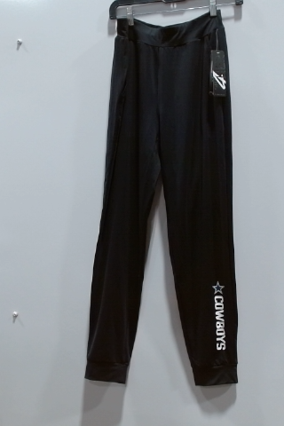 Z Dallas Cowboys Activewear Joggers