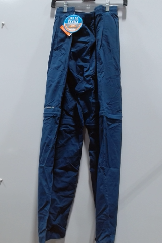 Columbia Men's Convertible Hiking Pants