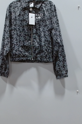 Nike Full-Zip Jacket