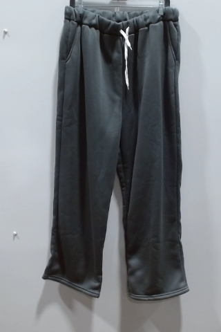 Grey Lounge Pants
