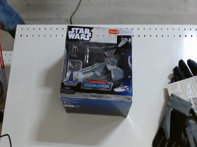 Toys Toys