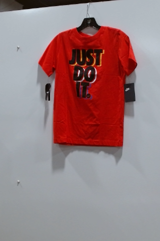 Nike Just Do It. Graphic T-Shirt