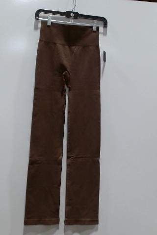 Brown Pants