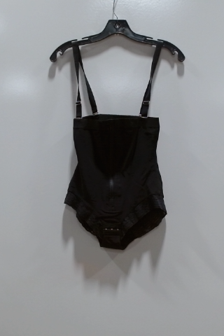 Black Swimwear