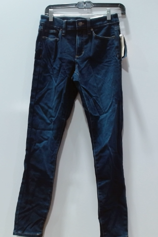 Universal Thread Dark Wash Skinny Jeans