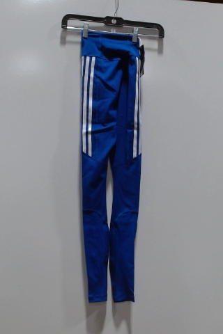 Adidas Blue Activewear Joggers