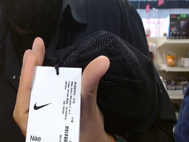 Nike Ankle Weights