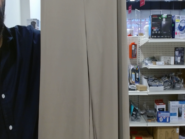 Beige Clothing Item