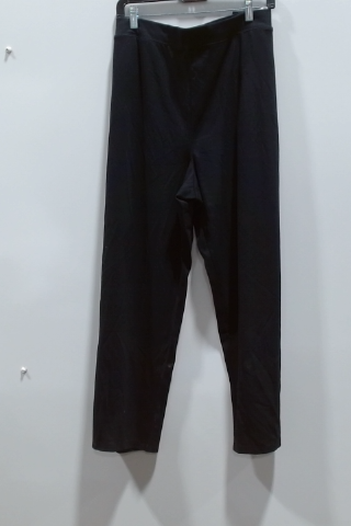 Black Pants