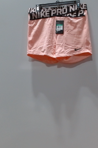 Nike Pro Women's Training Shorts