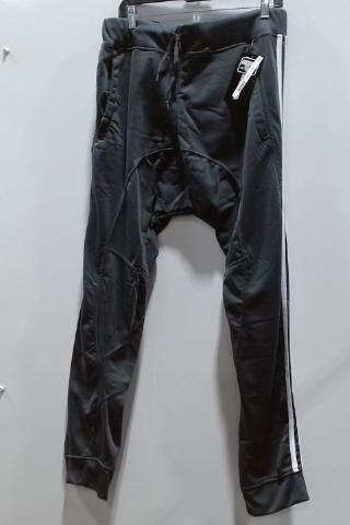 Raw Blue Women's Jogger Pants
