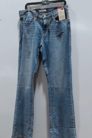 Levi's Women's Bootcut Jeans