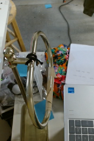 Colorful item