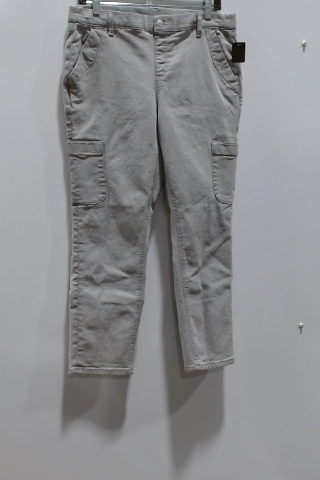 Lee Women's Comfort Waist Cargo Pant