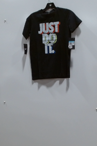 Nike 'Just Do It' Graphic T-Shirt