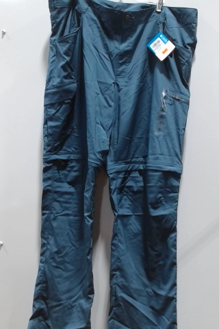 Columbia Women's Convertible Hiking Pants