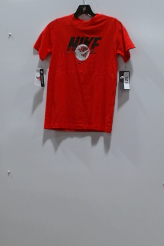 Nike Red T-Shirt