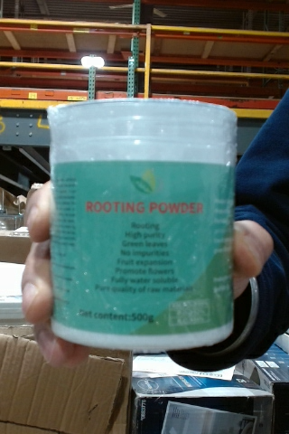 Rooting Powder