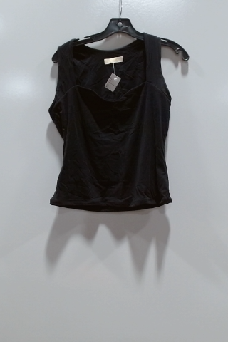Urban Outfitters Black Tank Top