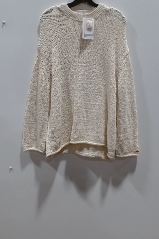 REDValentino Women's Cotton Blend Sweater