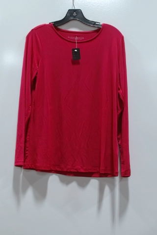 Eileen Fisher Cotton Long Sleeve Shirt