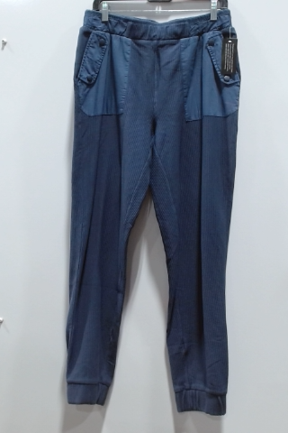 Parsley & Sage Corduroy Jogger Pants