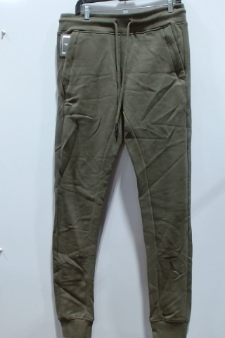 Mizzen+Main Jogger