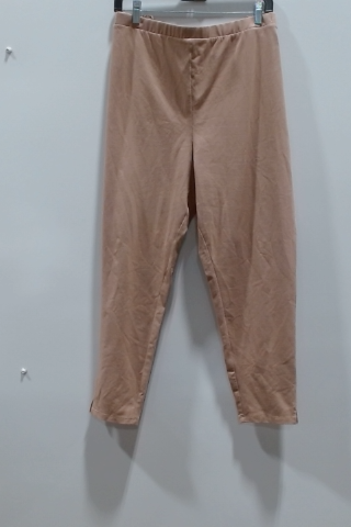 Tan Pants