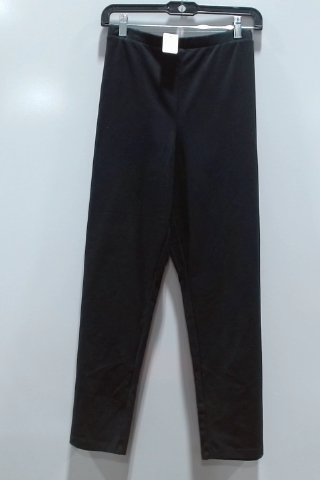 Black Casual Pants