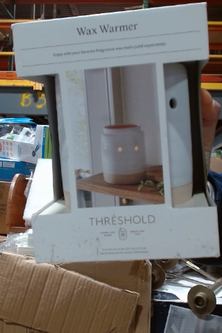 Threshold Wax Warmer