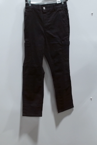 Lee Girls' Juniors Cargo Pants