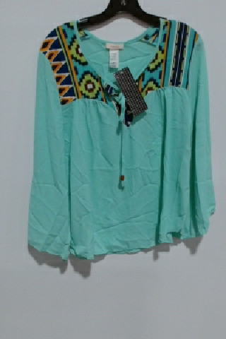 Womens Clothing Tops