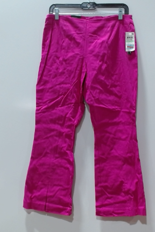 INC International Concepts Women's Linen Pants
