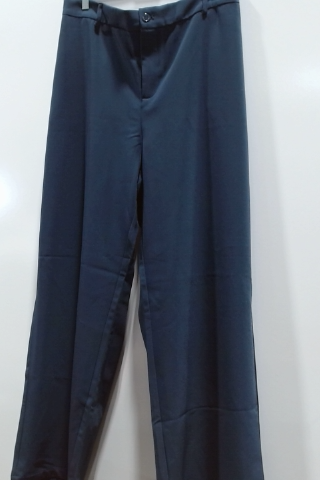 Blue Pants