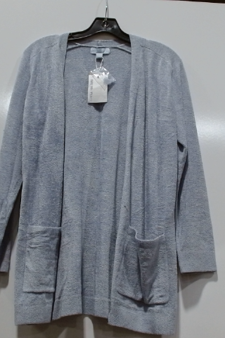 Barefoot Dreams CozyChic Lite Circle Cardigan