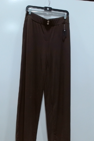 Brown Pants