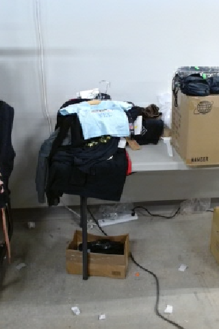 Mens Clothing Men's Clothing
