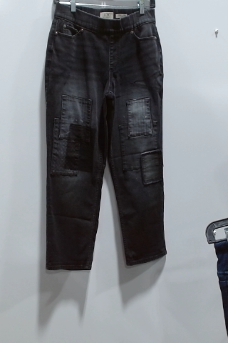 CJ Banks Jeans