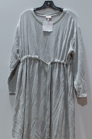 Kiddiebeam Knit Gray Clothing