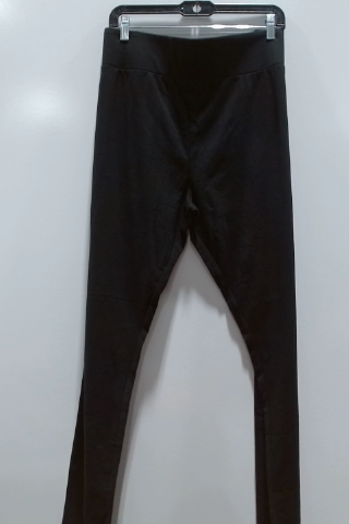 Black Pants