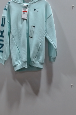 Nike Air Full-Zip Hoodie