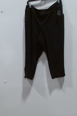 Cato Fashions Black Pants