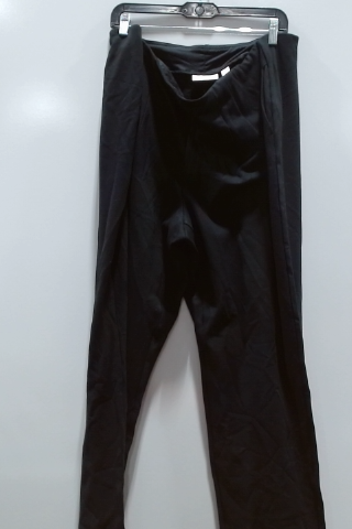 Chico's Black Wide Leg Pants