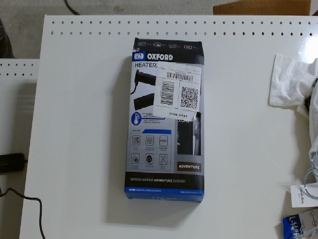 Oxford Heaterz Adventure Heated Grips