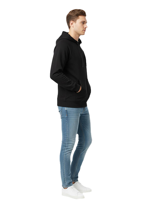 Adidas Men's Game and Go Training Hoodie