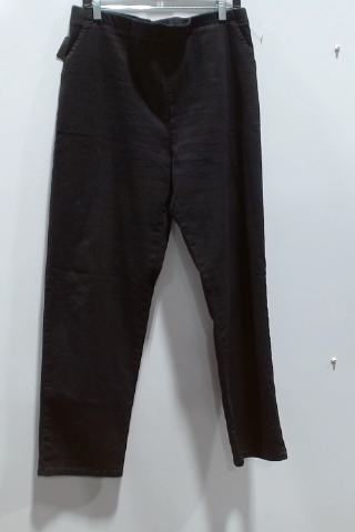Habitat Linen Pull On Pants