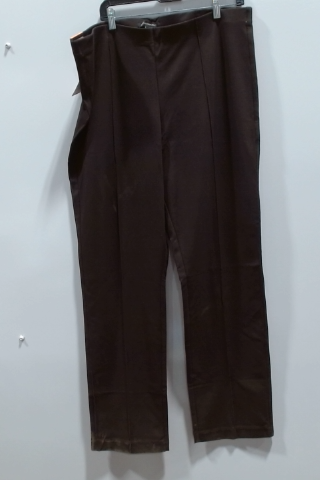 Brown Pants