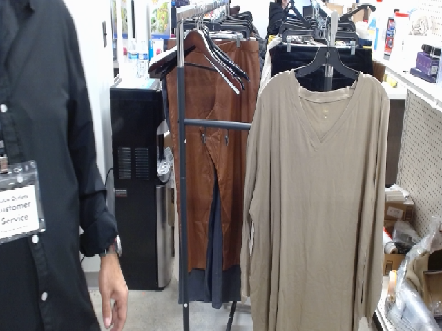 Stylish Brown Pants