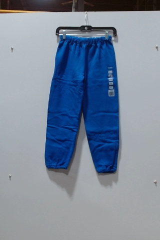Blue Activewear Joggers