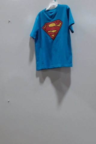 Superman Blue T-Shirt